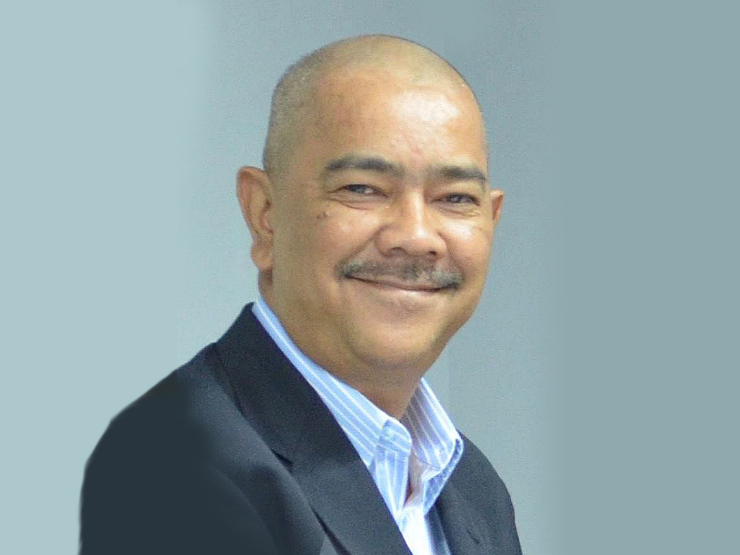 DATO’ MOHD LOTFY MOHD NOH