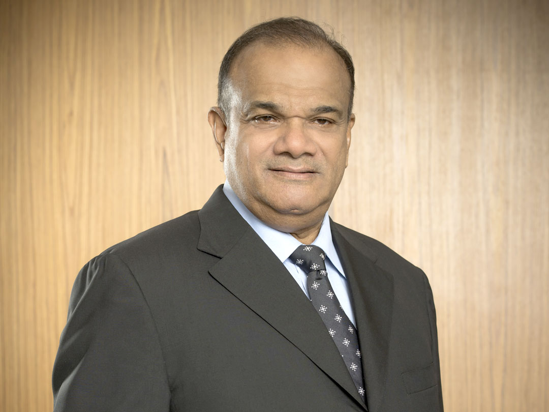 TAN SRI DATUK SERI MOHD HUSSIN ABD HAMID